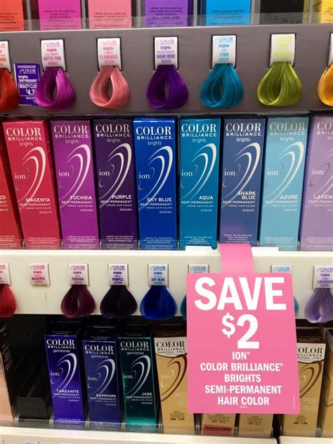 Added styling lotion allows for coloring and styling in one easy step. . Sally beauty hair color chart